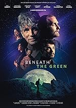 Cover image of the movie Beneath the Green