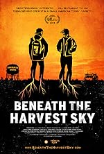 Cover image of the movie Beneath the Harvest Sky
