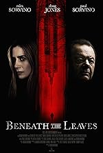 Cover image of the movie Beneath the Leaves