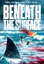 Cover image of the movie Beneath the Surface