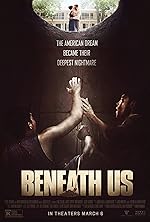 Cover image of the movie Beneath Us