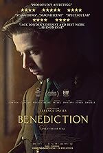 Cover image of the movie Benediction