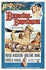 Cover image of the movie Bengal Brigade