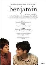 Cover image of the movie Benjamin