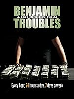 Cover image of the movie Benjamin Troubles