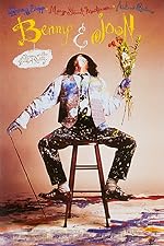 Cover image of the movie Benny & Joon