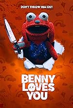 Cover image of the movie Benny Loves You