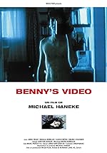 Cover image of the movie Benny's Video