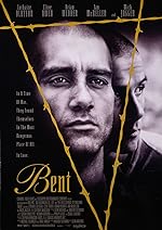 Cover image of the movie Bent
