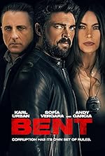 Cover image of the movie Bent