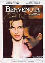 Cover image of the movie Benvenuta