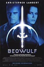 Cover image of the movie Beowulf