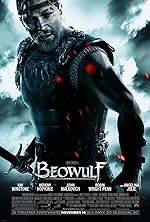 Cover image of the movie Beowulf