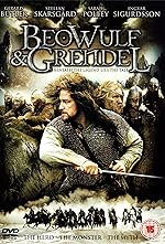 Cover image of the movie Beowulf & Grendel
