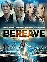 Cover image of the movie Bereave