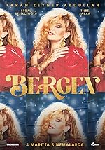 Cover image of the movie Bergen