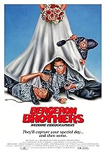 Cover image of the movie Bergeron Brothers: Wedding Videographers