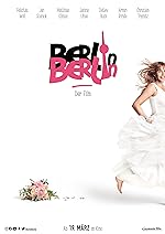 Cover image of the movie Berlin, Berlin