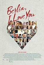 Cover image of the movie Berlin, I Love You