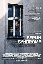 Cover image of the movie Berlin Syndrome
