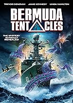 Cover image of the movie Bermuda Tentacles