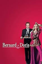 Cover image of the movie Bernard and Doris