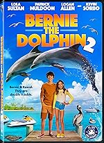 Cover image of the movie Bernie the Dolphin 2