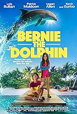 Cover image of the movie Bernie The Dolphin