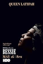 Cover image of the movie Bessie