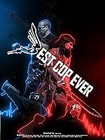 Cover image of the movie Best Cop Ever