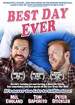 Cover image of the movie Best Day Ever