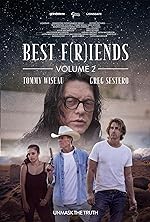 Cover image of the movie Best F(r)iends Volume Two