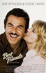 Cover image of the movie Best Friends
