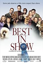 Cover image of the movie Best in Show