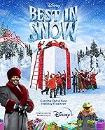 Cover image of the movie Best in Snow