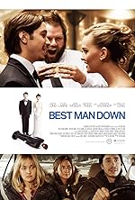 Cover image of the movie Best Man Down