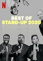 Cover image of the movie Best of Stand-Up 2020