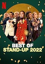 Cover image of the movie Best of Stand-Up 2022