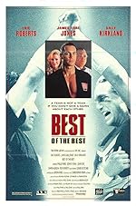 Cover image of the movie Best of the Best