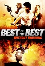 Cover image of the movie Best of the Best 4: Without Warning