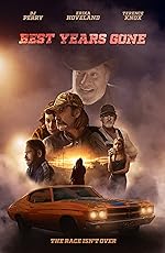 Cover image of the movie Best Years Gone