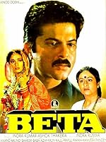 Cover image of the movie Beta