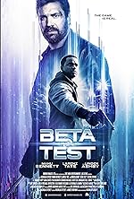 Cover image of the movie Beta Test