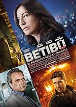 Cover image of the movie Betibú