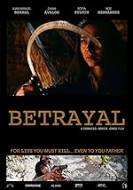 Cover image of the movie Betrayal