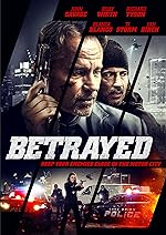 Cover image of the movie Betrayed