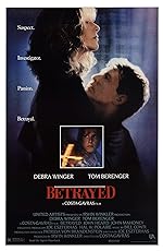 Cover image of the movie Betrayed