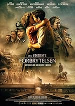 Cover image of the movie Betrayed