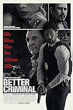 Cover image of the movie Better Criminal