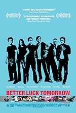 Cover image of the movie Better Luck Tomorrow